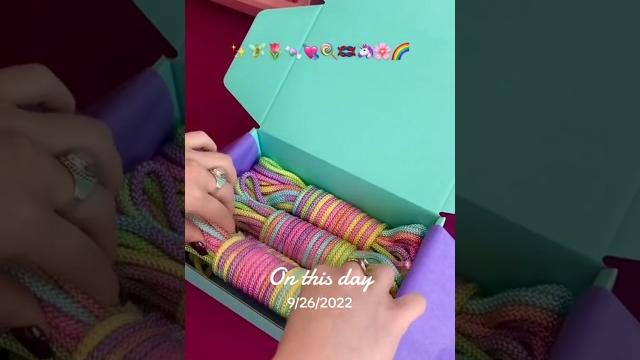 The cutest shibari rope in the biz 🩷 #shortsvideo #shibari #packingorders #packanorderwithme The cutest shibari rope in the biz 🩷 #shortsvideo #shibari #packingorders #packanorderwithme