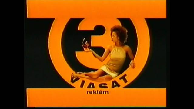 Viasat 3 főcímek (2002) Viasat 3 főcímek (2002)