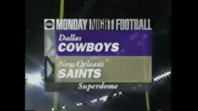 1994-12-19 dallas cowboys vs new orleans saints 1994-12-19 dallas cowboys vs new orleans saints