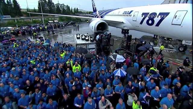 Testing a dream: an in-depth look at boeing 787 flight test Testing a dream: an in-depth look at boeing 787 flight test