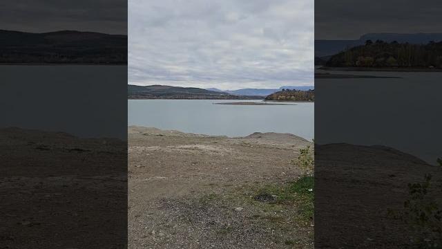 Рыбалка на водохранилище симферополь #крым #рыбалка #симферополь #водохранилище #природа #водоем Рыбалка на водохранилище симферополь #крым #рыбалка #симферополь #водохранилище #природа #водоем