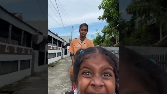 Cantik cantik banget adek ini Cantik cantik banget adek ini