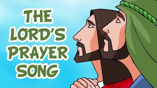 "the lord's prayer" song - our father in heaven - brother francis "the lord's prayer" song - our father in heaven - brother francis