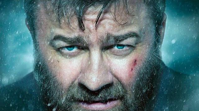 Русский крест — трейлер (2023) Русский крест — трейлер (2023)