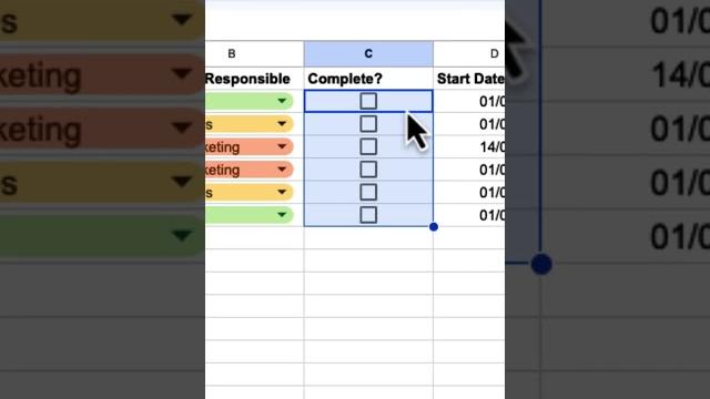 Work smarter not harder in google sheets Work smarter not harder in google sheets