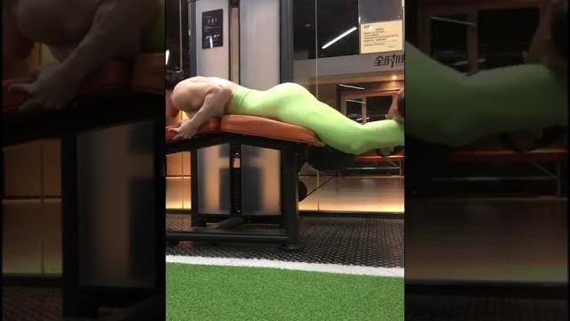 Yuan herong motivation | workout | #shorts Yuan herong motivation | workout | #shorts