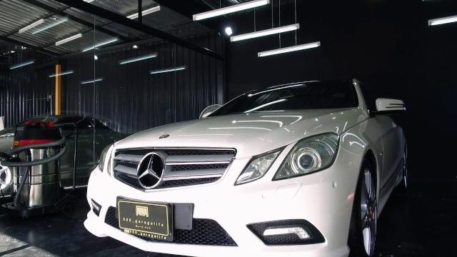 Benz e250 amg coupe by 300 garagelife Benz e250 amg coupe by 300 garagelife
