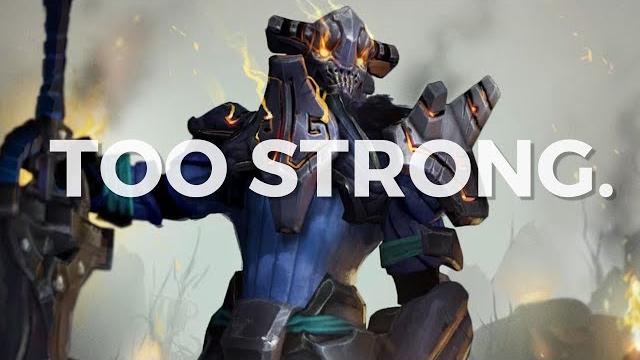 Honest dota 2 ranked guide - sven carry Honest dota 2 ranked guide - sven carry