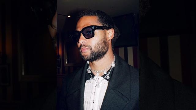 Serge gnabry stylish fashion Serge gnabry stylish fashion