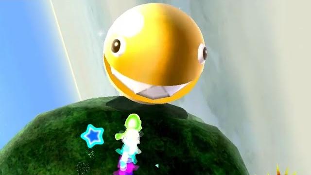 Super mario galaxy - all 15 secret stars Super mario galaxy - all 15 secret stars