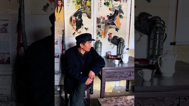 4月5号口水娃专场农村原创视频 一代人的回忆 @农村玉霞(儿媳) 4月5号口水娃专场农村原创视频 一代人的回忆 @农村玉霞(儿媳)