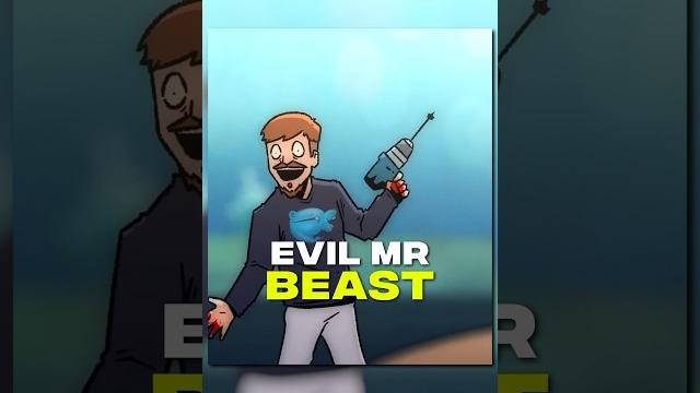 Mr leased - mr beast but evil Mr leased - mr beast but evil