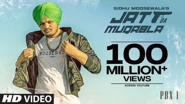 Jatt da muqabala video song | sidhu moosewala | snappy | new songs 2018 Jatt da muqabala video song | sidhu moosewala | snappy | new songs 2018