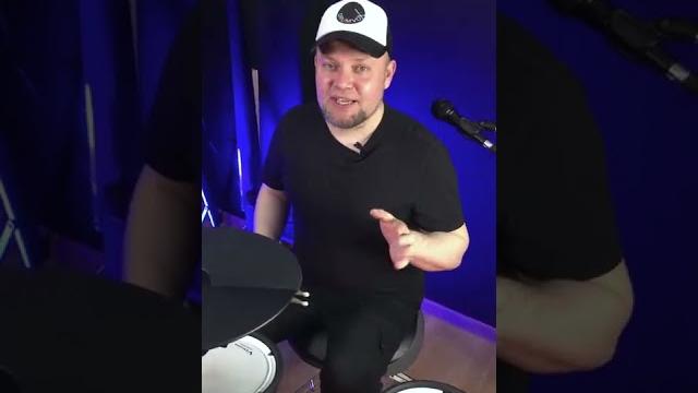 Можно ли дома заниматься на электронных барабанах? Можно ли дома заниматься на электронных барабанах?
