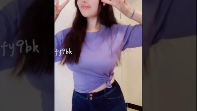 快手q弹美女热舞 快手q弹美女热舞