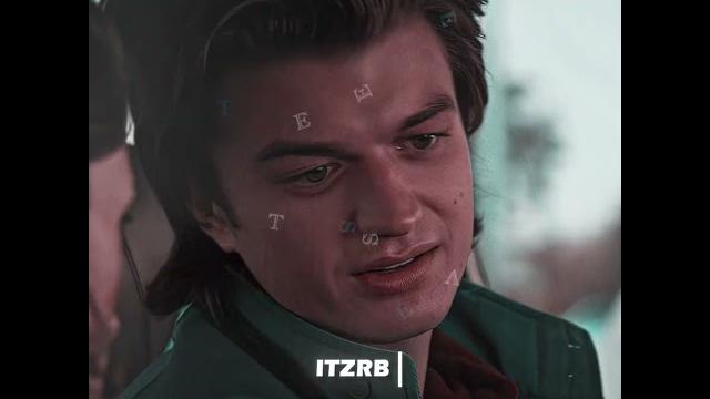 "who's there" - steve harrington | "stranger things" edit | dia delícia - nakama (slowed) "who's there" - steve harrington | "stranger things" edit | dia delícia - nakama (slowed)
