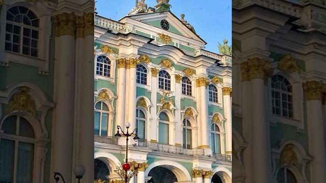 А вы были в эрмитаже? #историяискусств #история #history #шортс #музей #эрмитаж #искусство #art А вы были в эрмитаже? #историяискусств #история #history #шортс #музей #эрмитаж #искусство #art