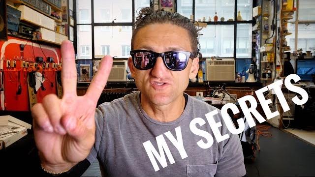 How to vlog like casey neistat by casey neistat How to vlog like casey neistat by casey neistat