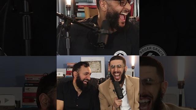 Mohammed hijab trolls ali dawah Mohammed hijab trolls ali dawah