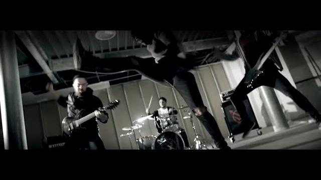 Eminem - lose yourself (cover by sharks in your mouth) metalcore Eminem - lose yourself (cover by sharks in your mouth) metalcore