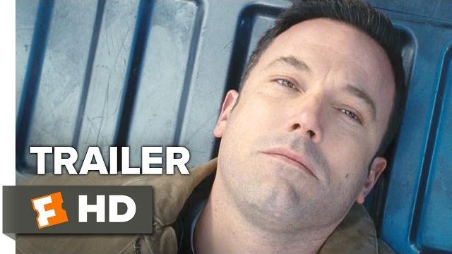 The accountant official trailer #1 (2016) - ben affleck movie hd The accountant official trailer #1 (2016) - ben affleck movie hd