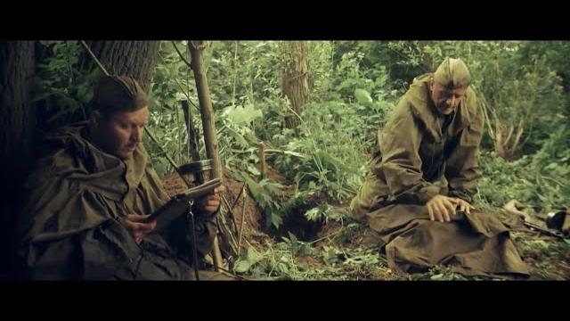 Военный боевик на реальных событиях войны! 7 часть!смерш. камера смертников Военный боевик на реальных событиях войны! 7 часть!смерш. камера смертников