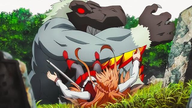 Top 10 new anime to watch for fall 2021 Top 10 new anime to watch for fall 2021