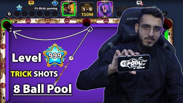 I am back | level 999 8 ball pool I am back | level 999 8 ball pool