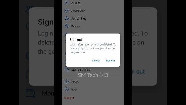 How to logout vk account 2023 #vk #vkaccount How to logout vk account 2023 #vk #vkaccount