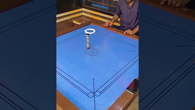 Carrom 🫣🫣 Carrom 🫣🫣