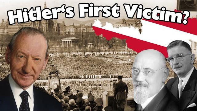 The austrian victim myth: a nation in denial The austrian victim myth: a nation in denial