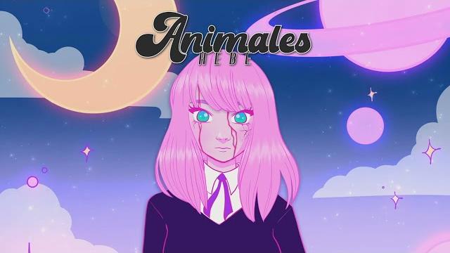 Animales - hebe Animales - hebe