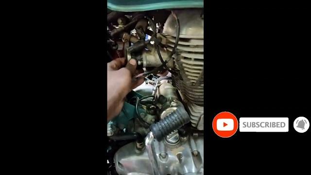 How to solve missing problem in bullet 500 | royal enfield missing problem | salman mechanic | How to solve missing problem in bullet 500 | royal enfield missing problem | salman mechanic |