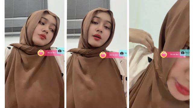 Bigo live hot | si manis ica live hijab style 358 Bigo live hot | si manis ica live hijab style 358