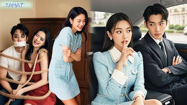 Gadis pukul pria selingkuh kabur naik mobil ternyata di dalamnya ada ceo yang langsung jatuh cinta! Gadis pukul pria selingkuh kabur naik mobil ternyata di dalamnya ada ceo yang langsung jatuh cinta!