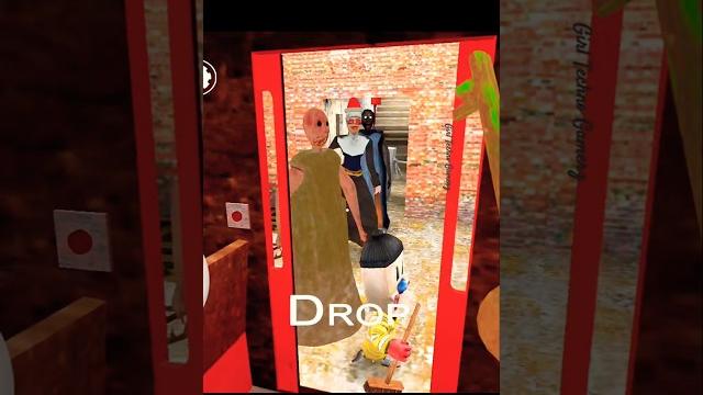 Evolution of granny #granny #grannyevolution #girl_techno_gamerz #shotres #gaming #horror Evolution of granny #granny #grannyevolution #girl_techno_gamerz #shotres #gaming #horror