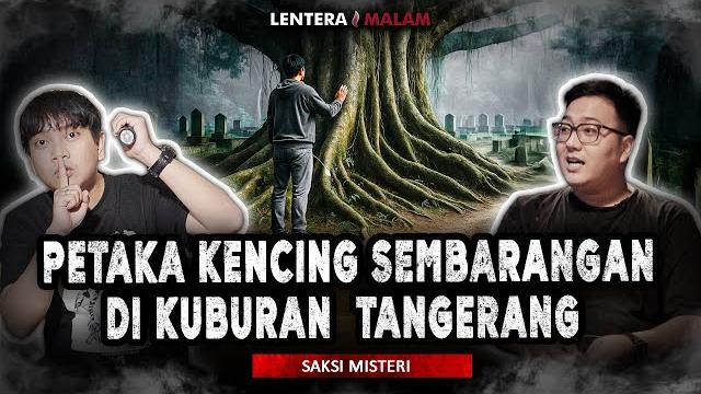 Apesss akibat kencing di kuburan jadi celaka!!!!! Apesss akibat kencing di kuburan jadi celaka!!!!!