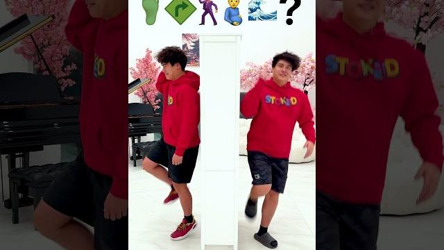 Twin telepathy challenge! Twin telepathy challenge!