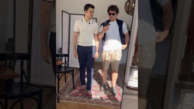 Николай про новые брюки и новое место 🪴 Николай про новые брюки и новое место 🪴