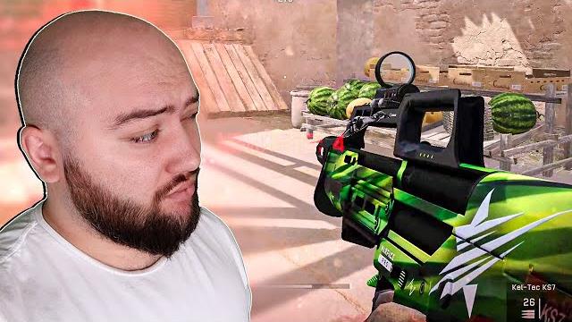Медик который смог ! keltec ks7 жесткие размены Медик который смог ! keltec ks7 жесткие размены
