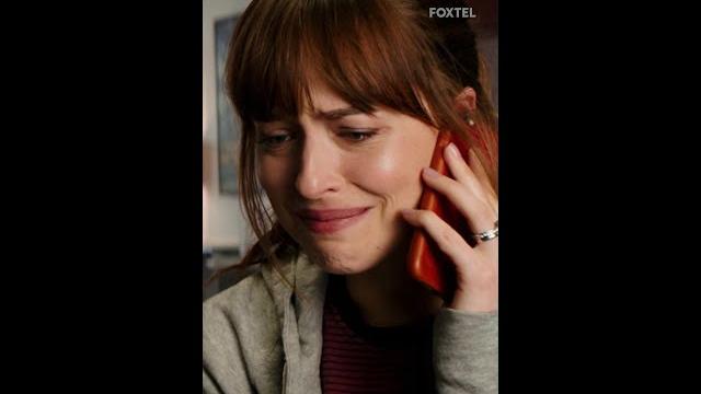 Something feels off about this... | fifty shades freed Something feels off about this... | fifty shades freed