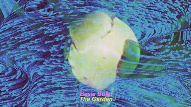 Basia bulat - the garden (the garden version) Basia bulat - the garden (the garden version)