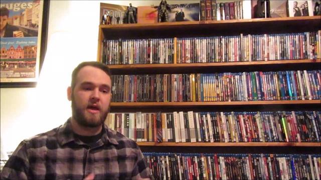 Phantom thread - movie review Phantom thread - movie review