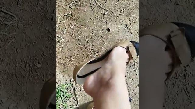 Flats #shoeplay Flats #shoeplay