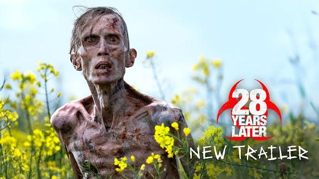 28 years later - new trailer 28 years later - new trailer