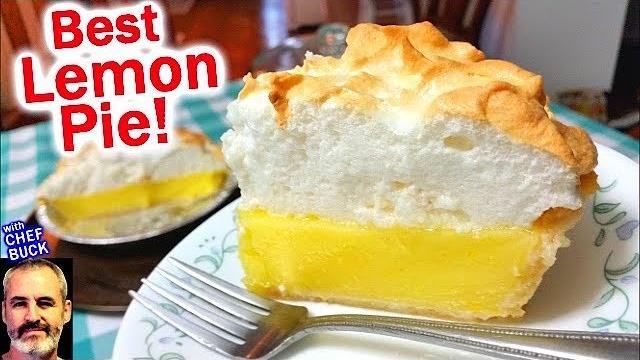 Best lemon meringue pie recipe ...seriously Best lemon meringue pie recipe ...seriously