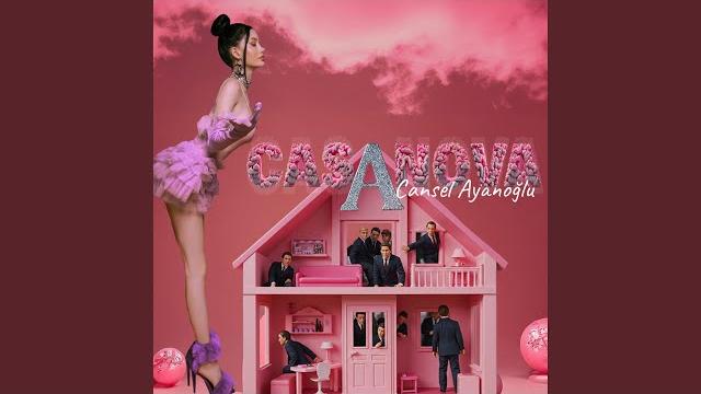 Casanova Casanova