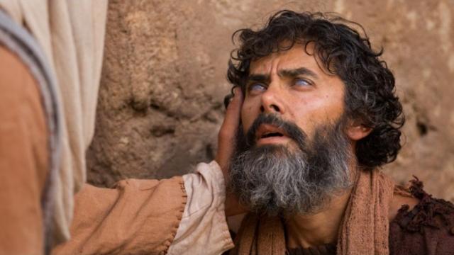 Jesus heals a man born blind | john 9 Jesus heals a man born blind | john 9