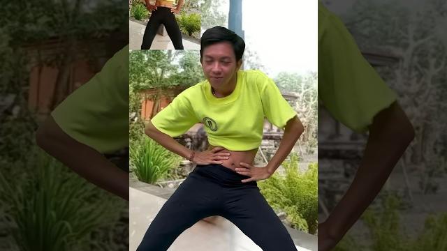 Gue malu, gue bilang #parody #sptrakori_ Gue malu, gue bilang #parody #sptrakori_