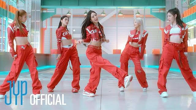 Itzy “cake” m/v @itzy Itzy “cake” m/v @itzy